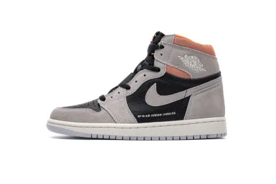  Air Jordan 1 High Retro Hyper Crimson 555088-018 01
