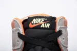 Reps StockX Shoes Air Jordan 1 OG Hi Retro“Neutral Grey” 555088-018??