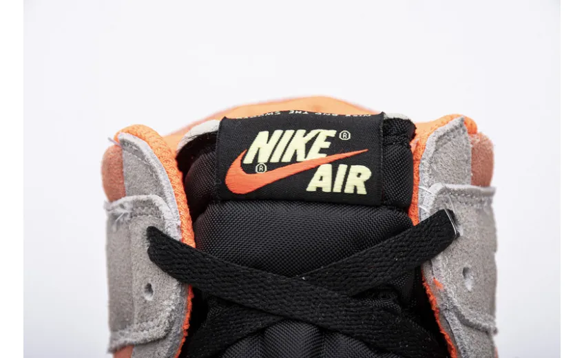 Reps StockX Shoes Air Jordan 1 OG Hi Retro“Neutral Grey” 555088-018??