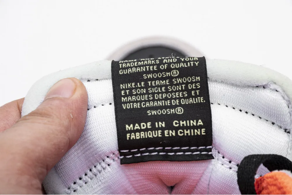 Reps StockX Shoes Air Jordan 1 OG Hi Retro“Neutral Grey” 555088-018??