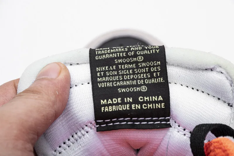 Reps StockX Shoes Air Jordan 1 OG Hi Retro“Neutral Grey” 555088-018??