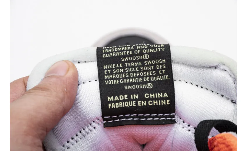 Reps StockX Shoes Air Jordan 1 OG Hi Retro“Neutral Grey” 555088-018??