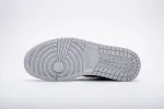 Reps StockX Shoes Air Jordan 1 OG Hi Retro“Neutral Grey” 555088-018??
