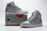 Reps StockX Shoes Air Jordan 1 High OG “Japan” Gray DC1788-029??
