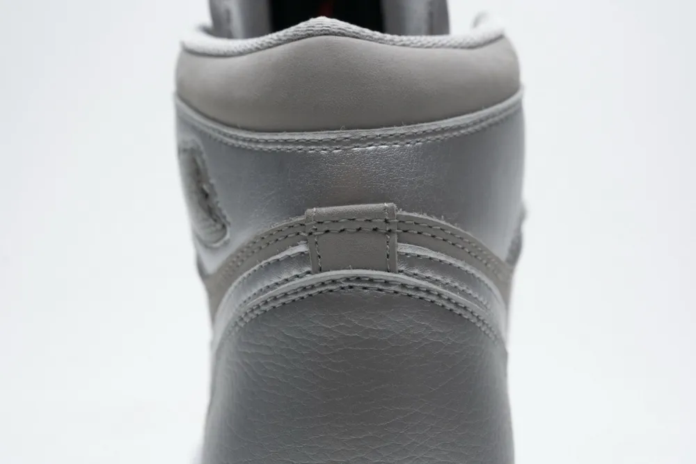 Reps StockX Shoes Air Jordan 1 High OG “Japan” Gray DC1788-029??