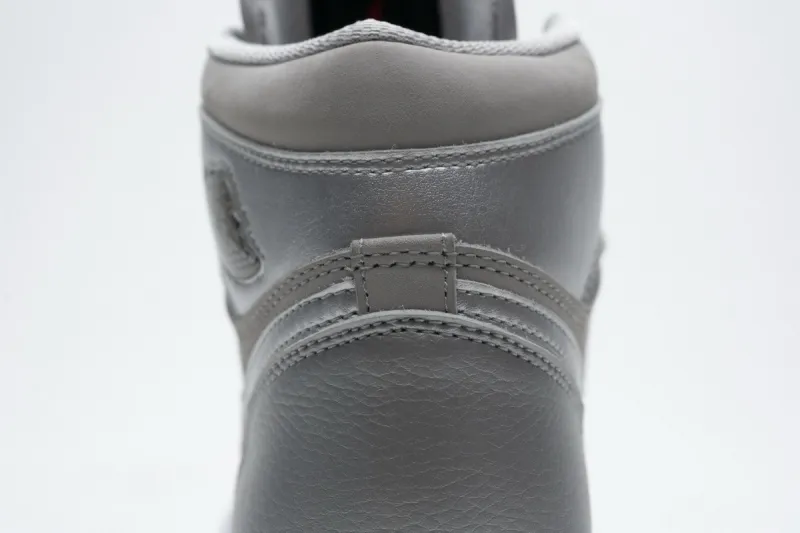 Reps StockX Shoes Air Jordan 1 High OG “Japan” Gray DC1788-029??