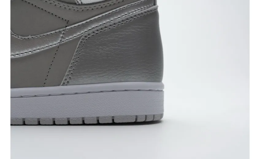 Reps StockX Shoes Air Jordan 1 High OG “Japan” Gray DC1788-029??