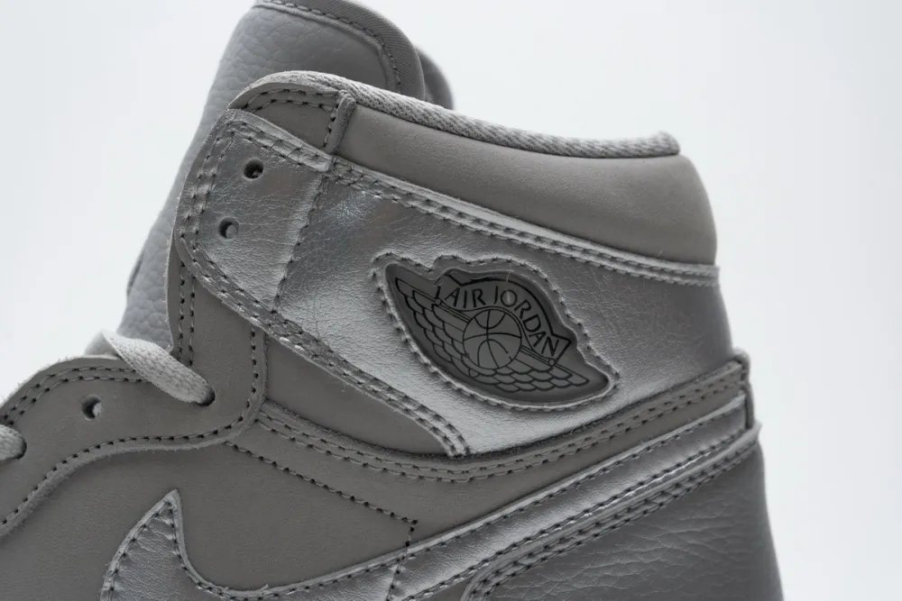Reps StockX Shoes Air Jordan 1 High OG “Japan” Gray DC1788-029??