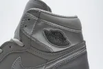 Reps StockX Shoes Air Jordan 1 High OG “Japan” Gray DC1788-029??