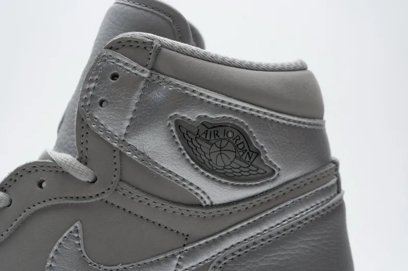 Reps StockX Shoes Air Jordan 1 High OG “Japan” Gray DC1788-029??