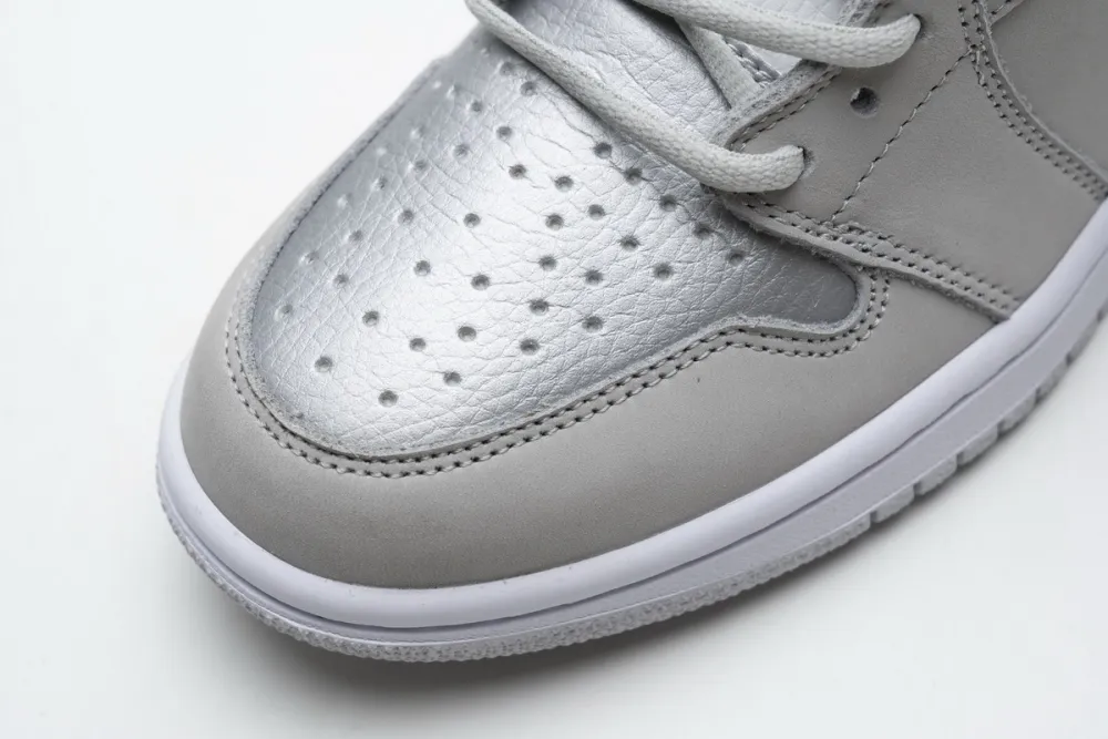 Reps StockX Shoes Air Jordan 1 High OG “Japan” Gray DC1788-029??