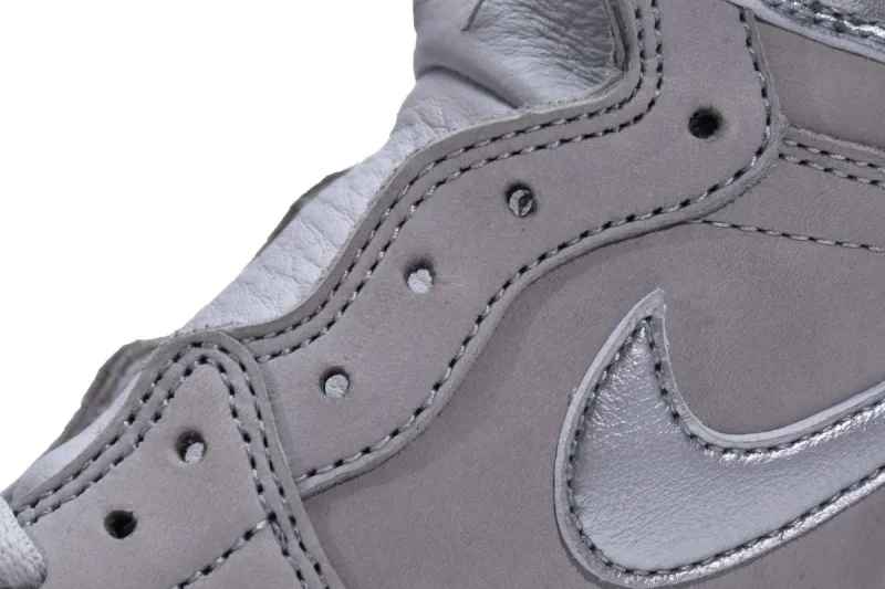 Reps StockX Shoes Air Jordan 1 High OG Japan Gray DC1788-029??