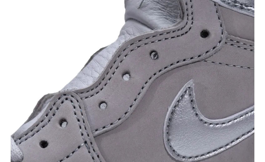 Reps StockX Shoes Air Jordan 1 High OG Japan Gray DC1788-029??