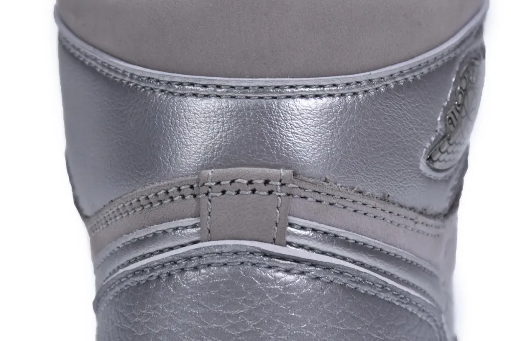 Reps StockX Shoes Air Jordan 1 High OG Japan Gray DC1788-029??