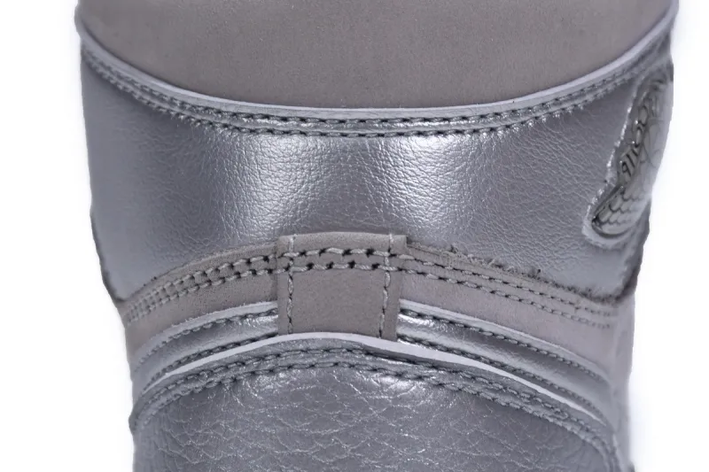 Reps StockX Shoes Air Jordan 1 High OG Japan Gray DC1788-029??