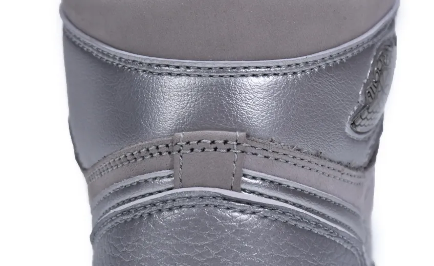 Reps StockX Shoes Air Jordan 1 High OG Japan Gray DC1788-029??