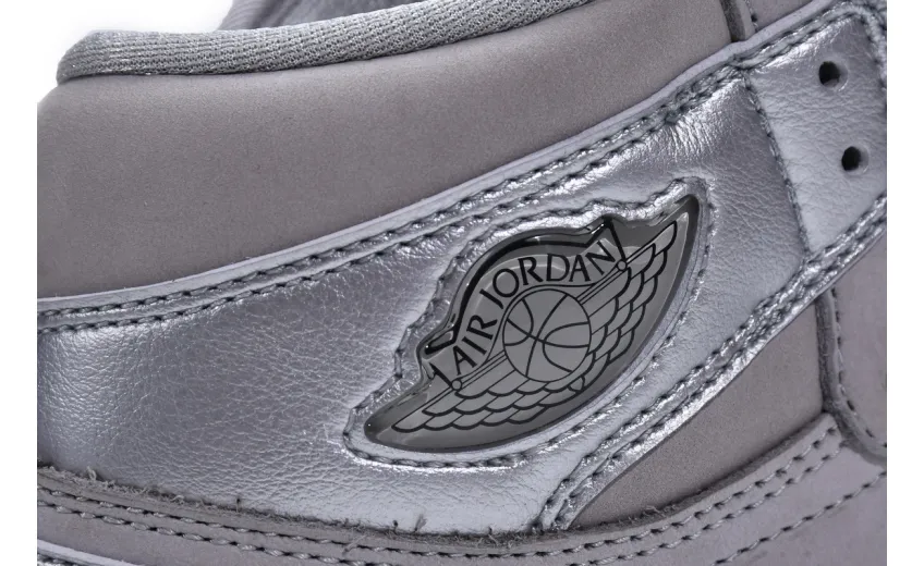 Reps StockX Shoes Air Jordan 1 High OG Japan Gray DC1788-029??