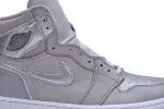 Reps StockX Shoes Air Jordan 1 High OG Japan Gray DC1788-029??