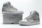 Reps StockX Shoes Air Jordan 1 High OG Japan Gray DC1788-029??