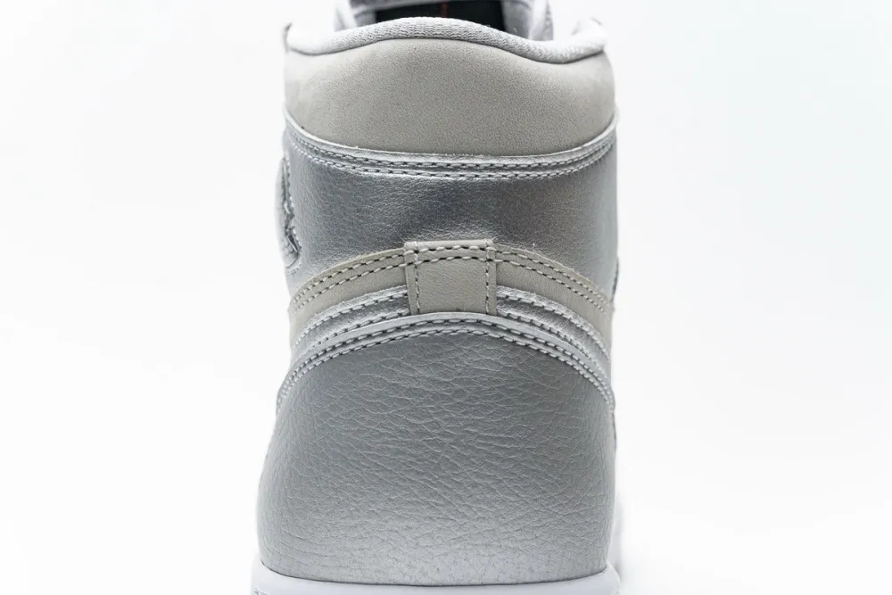 Reps StockX Shoes Air Jordan 1 High OG Japan Gray DC1788-029??