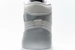 Reps StockX Shoes Air Jordan 1 High OG Japan Gray DC1788-029??