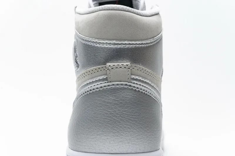 Reps StockX Shoes Air Jordan 1 High OG Japan Gray DC1788-029??
