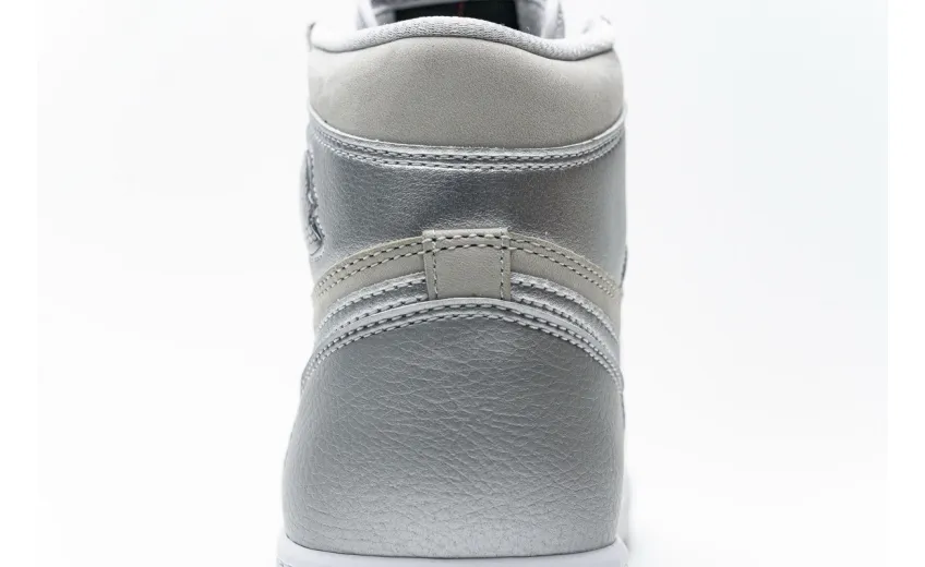 Reps StockX Shoes Air Jordan 1 High OG Japan Gray DC1788-029??