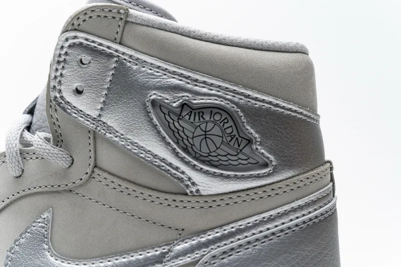 Reps StockX Shoes Air Jordan 1 High OG Japan Gray DC1788-029??
