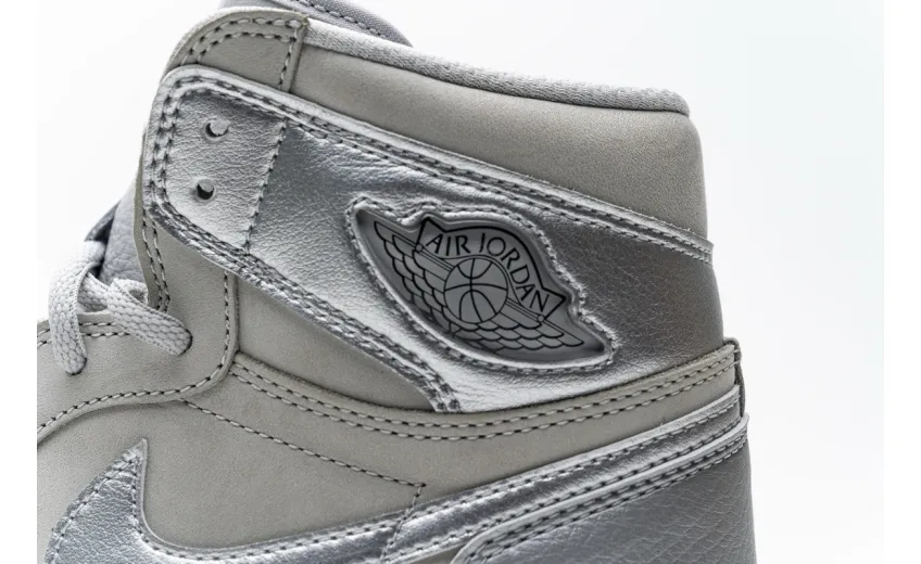 Reps StockX Shoes Air Jordan 1 High OG Japan Gray DC1788-029??