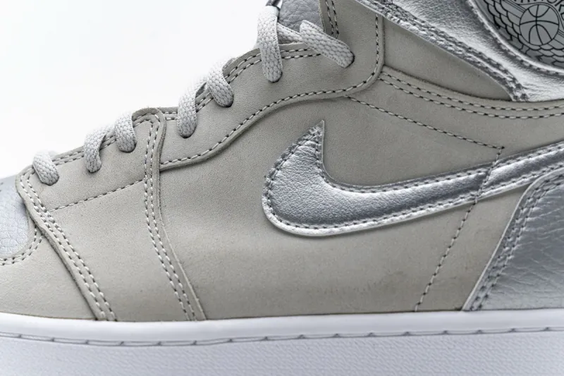 Reps StockX Shoes Air Jordan 1 High OG Japan Gray DC1788-029??