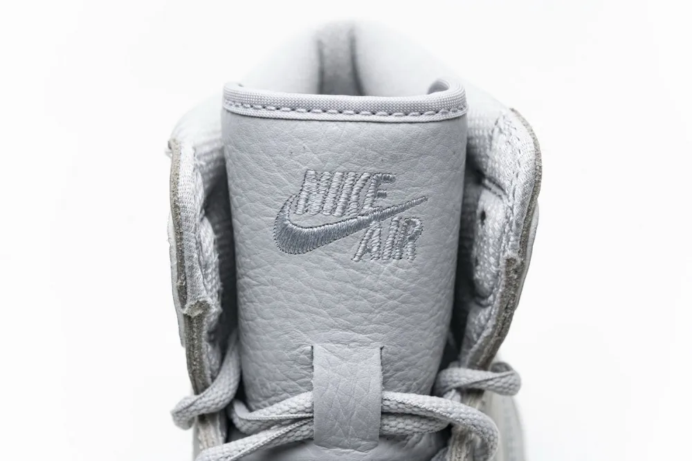 Reps StockX Shoes Air Jordan 1 High OG Japan Gray DC1788-029??