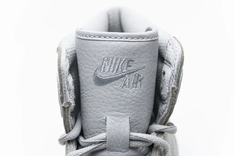 Reps StockX Shoes Air Jordan 1 High OG Japan Gray DC1788-029??