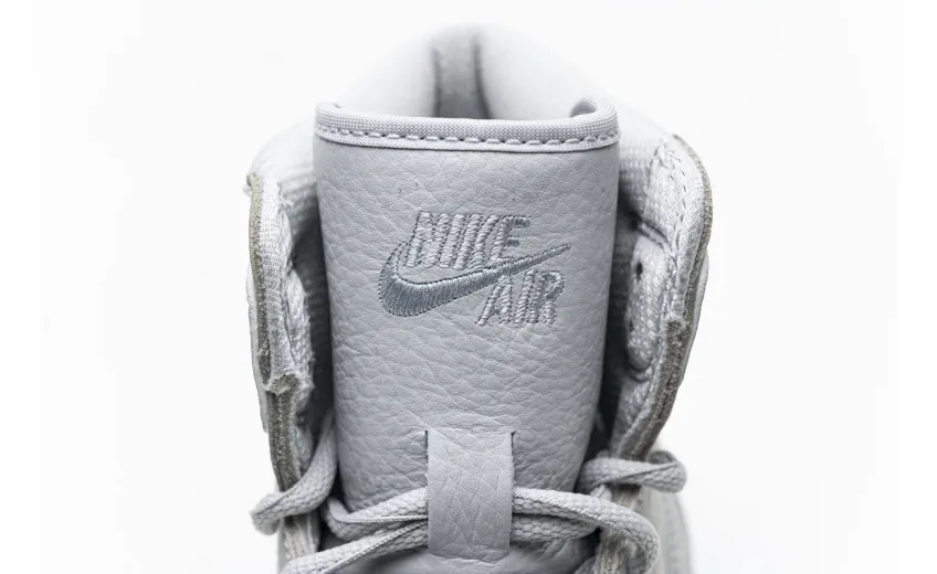 Reps StockX Shoes Air Jordan 1 High OG Japan Gray DC1788-029??
