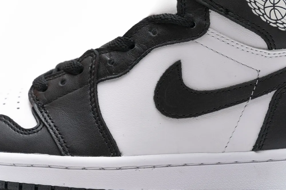 Jordan 1 High 85 Black White