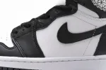 Jordan 1 High 85 Black White