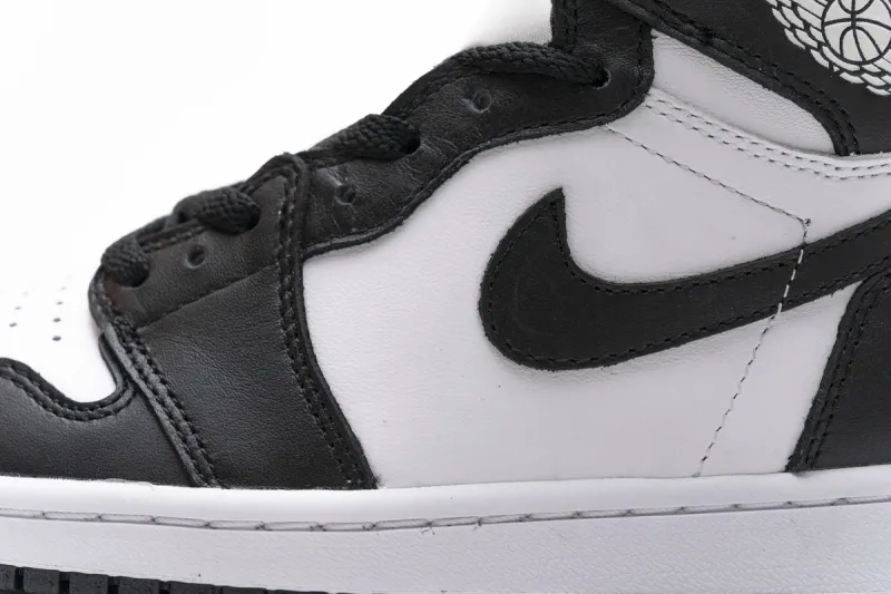 Jordan 1 High 85 Black White