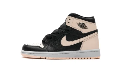  Air Jordan 1 Retro High OG “Crimson Tint” 555088-081 01