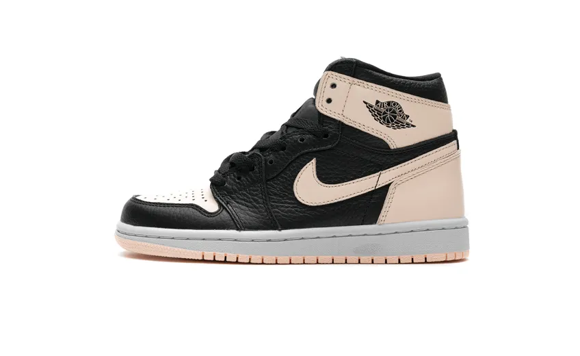 Reps StockX Shoes Air Jordan 1 Retro High OG “Crimson Tint” 555088-081??