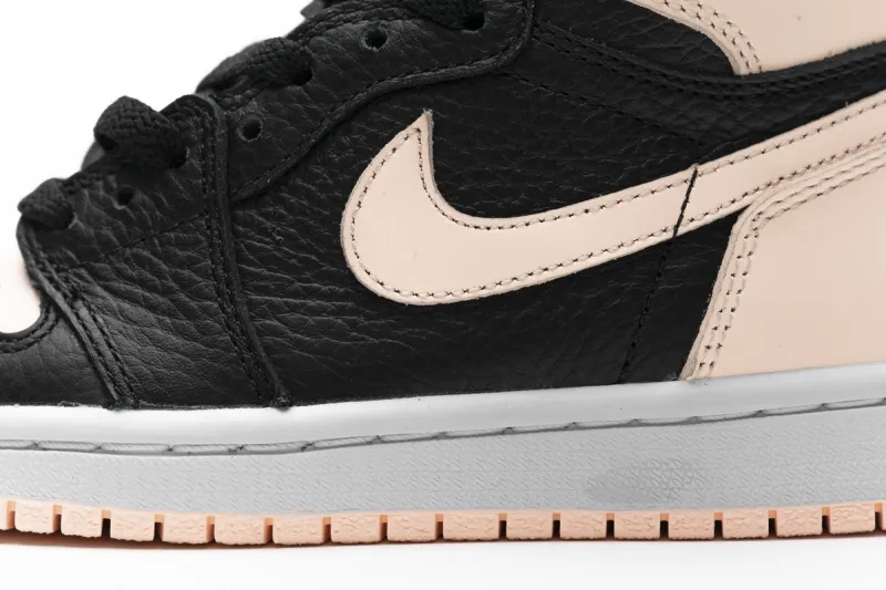 Reps StockX Shoes Air Jordan 1 Retro High OG “Crimson Tint” 555088-081??