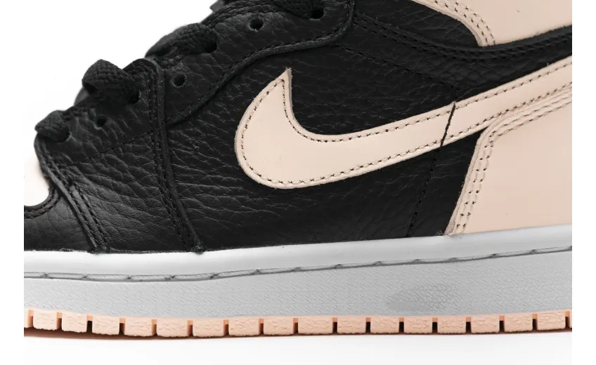 Reps StockX Shoes Air Jordan 1 Retro High OG “Crimson Tint” 555088-081??