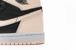 Reps StockX Shoes Air Jordan 1 Retro High OG “Crimson Tint” 555088-081??