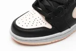Reps StockX Shoes Air Jordan 1 Retro High OG “Crimson Tint” 555088-081??