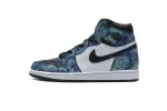 Reps StockX Shoes Air Jordan 1“Tie-Dye” CD0461-100??