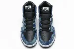 Reps StockX Shoes Air Jordan 1“Tie-Dye” CD0461-100??