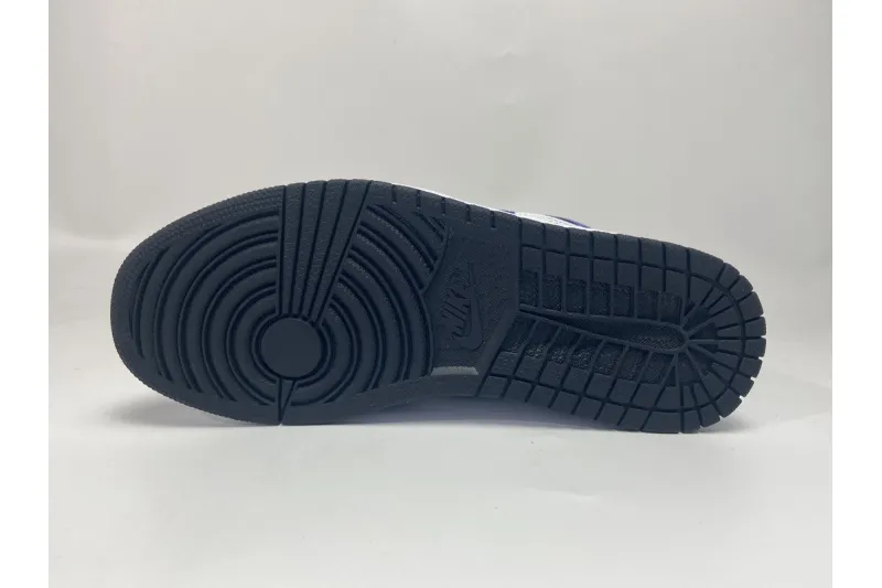Reps StockX Shoes Air Jordan 1 Tie-Dye CD0461-100??
