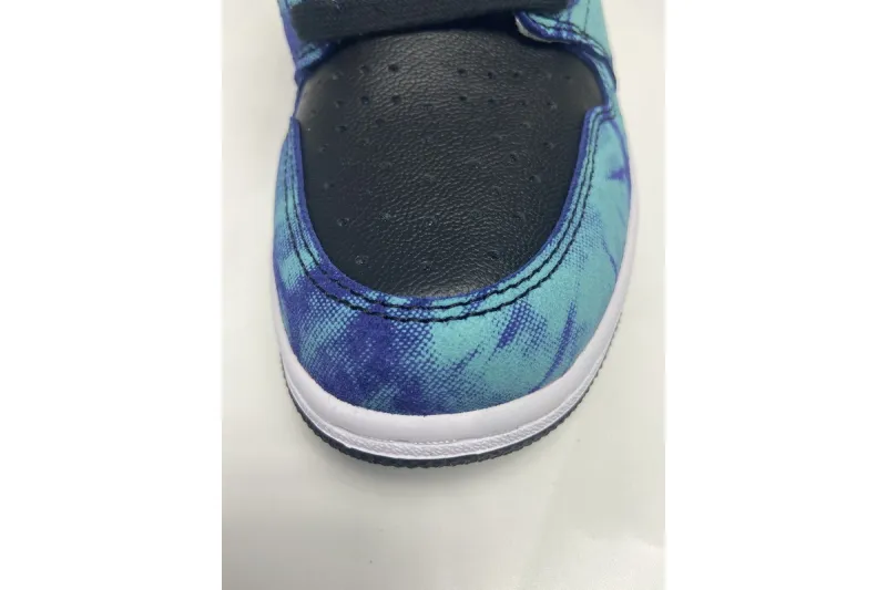 Reps StockX Shoes Air Jordan 1 Tie-Dye CD0461-100??