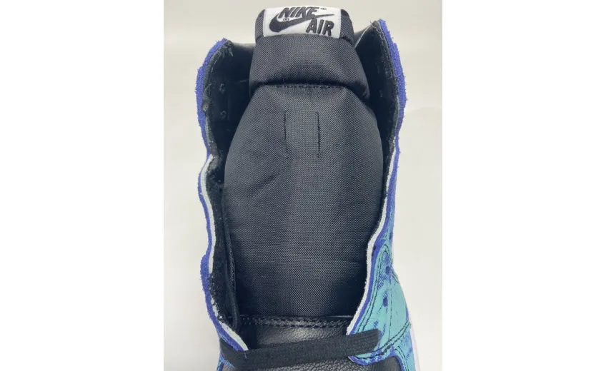 Reps StockX Shoes Air Jordan 1 Tie-Dye CD0461-100??