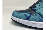 Reps StockX Shoes Air Jordan 1 Tie-Dye CD0461-100??