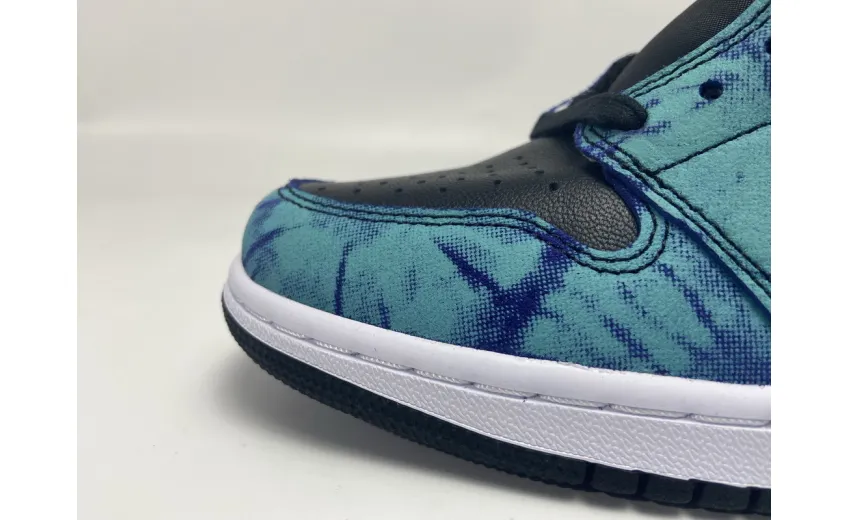 Reps StockX Shoes Air Jordan 1 Tie-Dye CD0461-100??