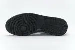 Reps StockX Shoes Air Jordan 1“Tie-Dye” CD0461-100??